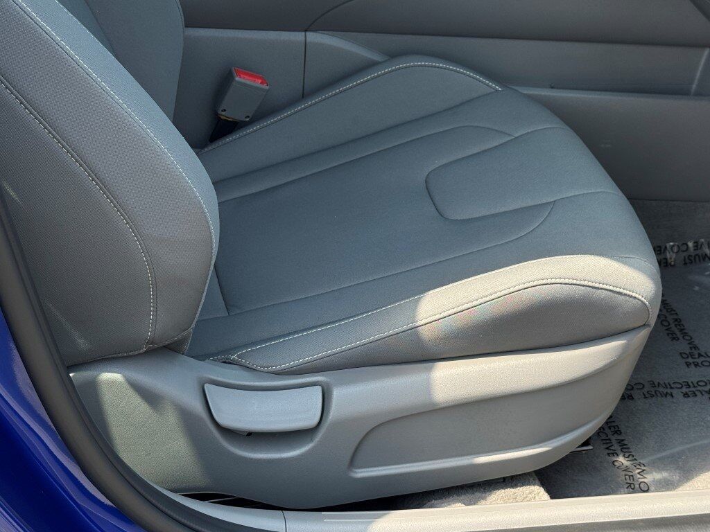 2023 Hyundai Elantra SEL Chantilly VA