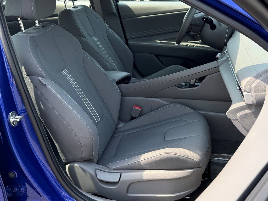 2023 Hyundai Elantra SEL Chantilly VA
