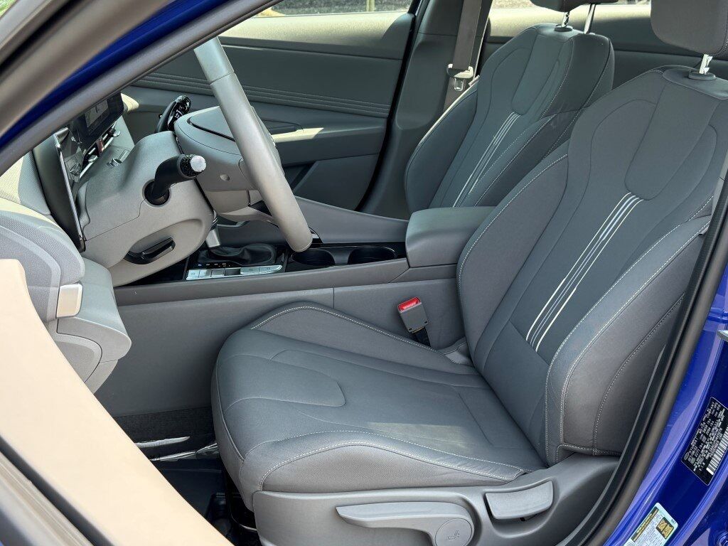 2023 Hyundai Elantra SEL Chantilly VA