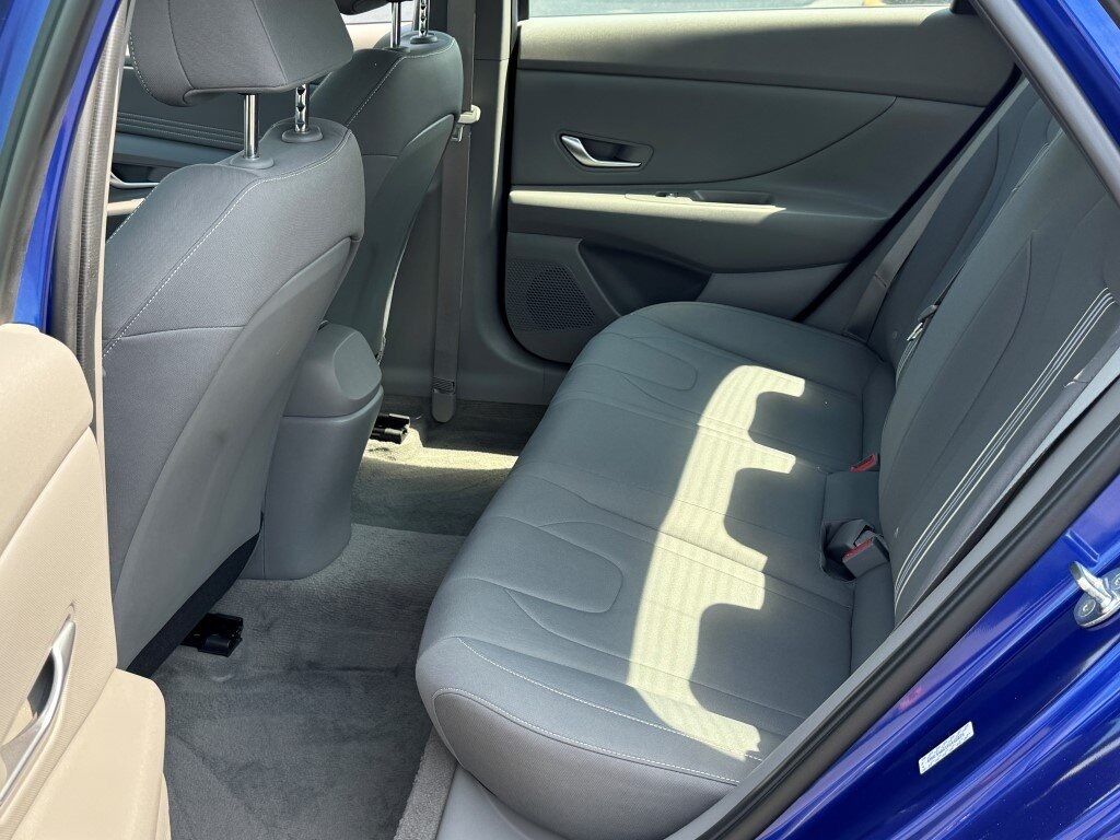 2023 Hyundai Elantra SEL Chantilly VA