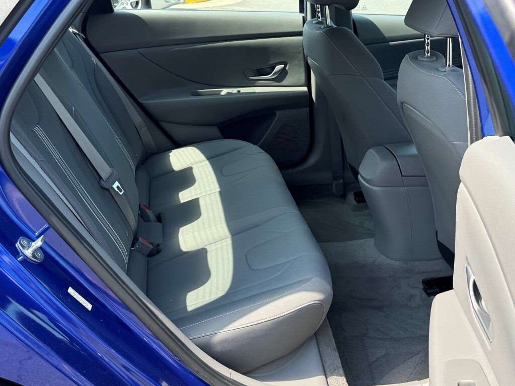 2023 Hyundai Elantra SEL Chantilly VA