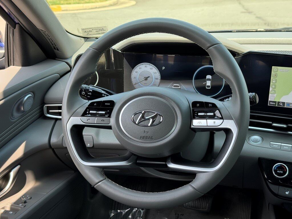 2023 Hyundai Elantra SEL Chantilly VA