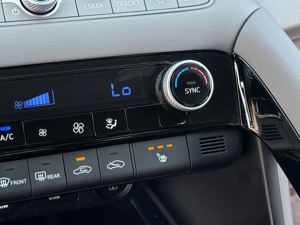 2023 Hyundai Elantra SEL Chantilly VA