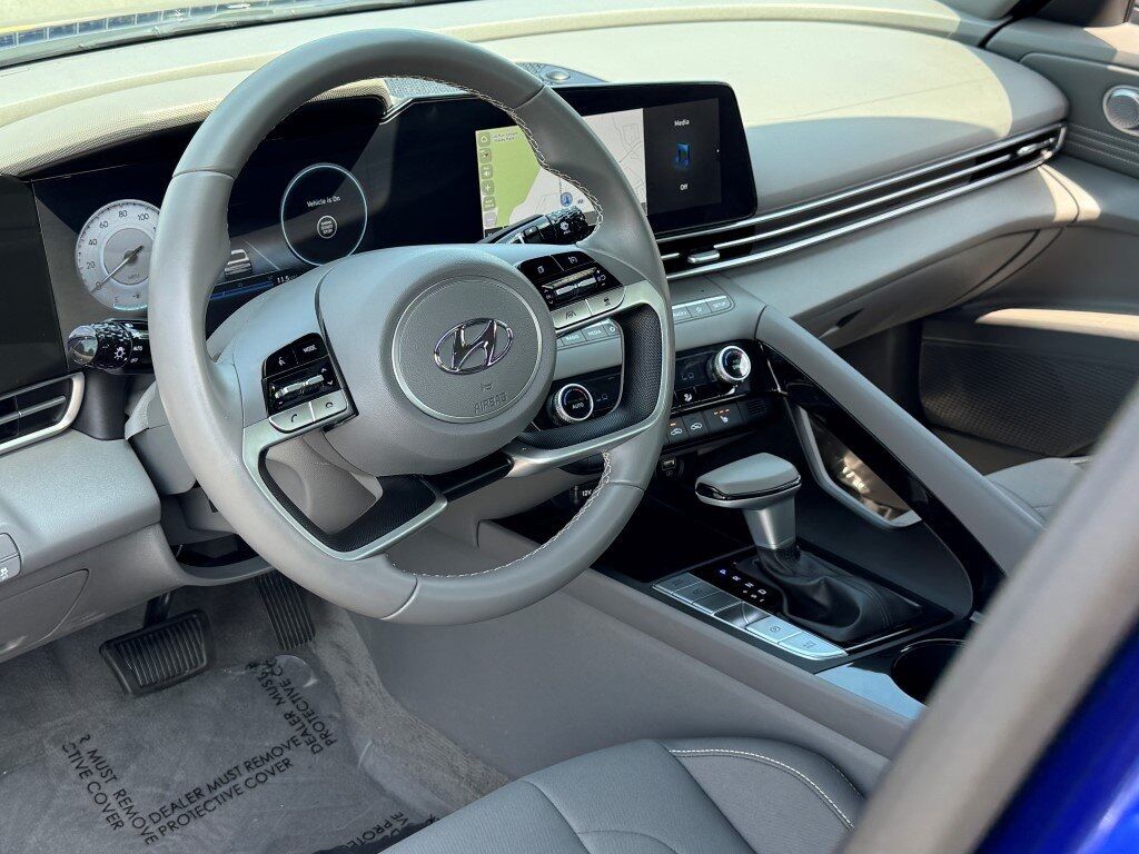2023 Hyundai Elantra SEL Chantilly VA