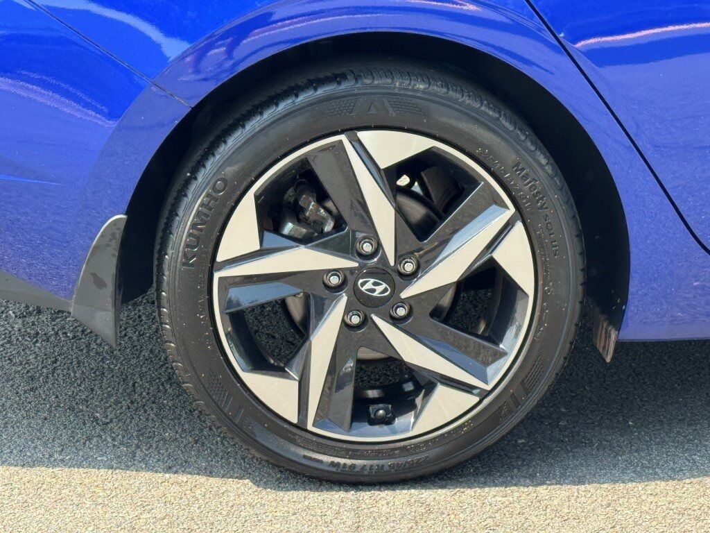2023 Hyundai Elantra SEL Chantilly VA
