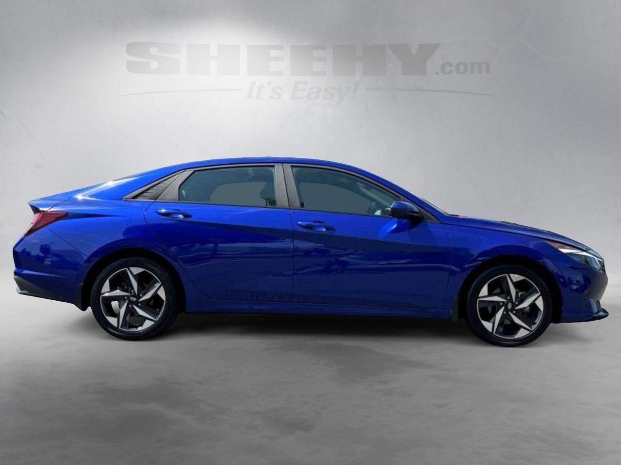 2023 Hyundai Elantra SEL Chantilly VA