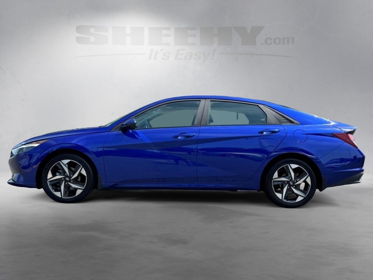 2023 Hyundai Elantra SEL Chantilly VA
