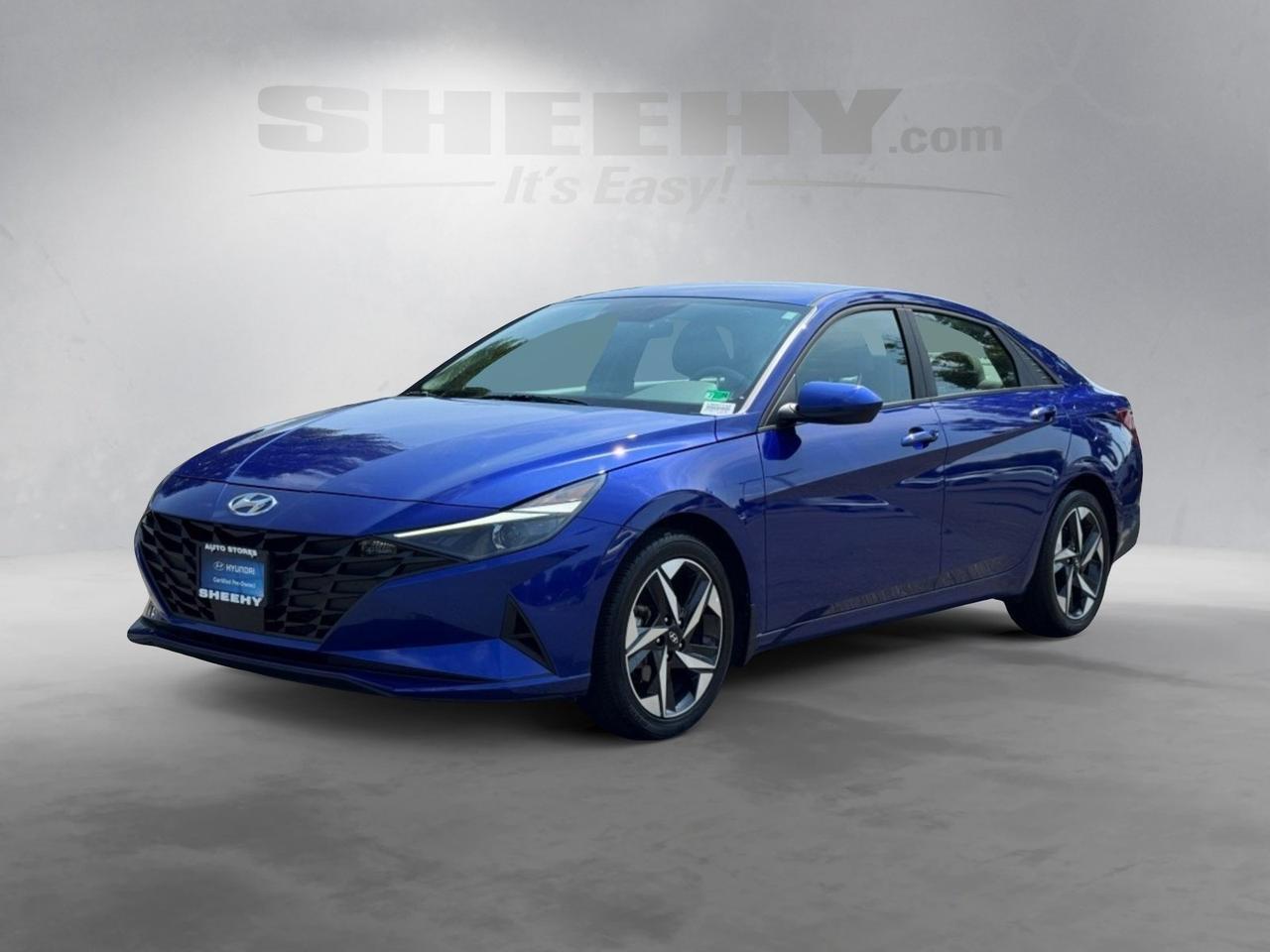 2023 Hyundai Elantra SEL Chantilly VA