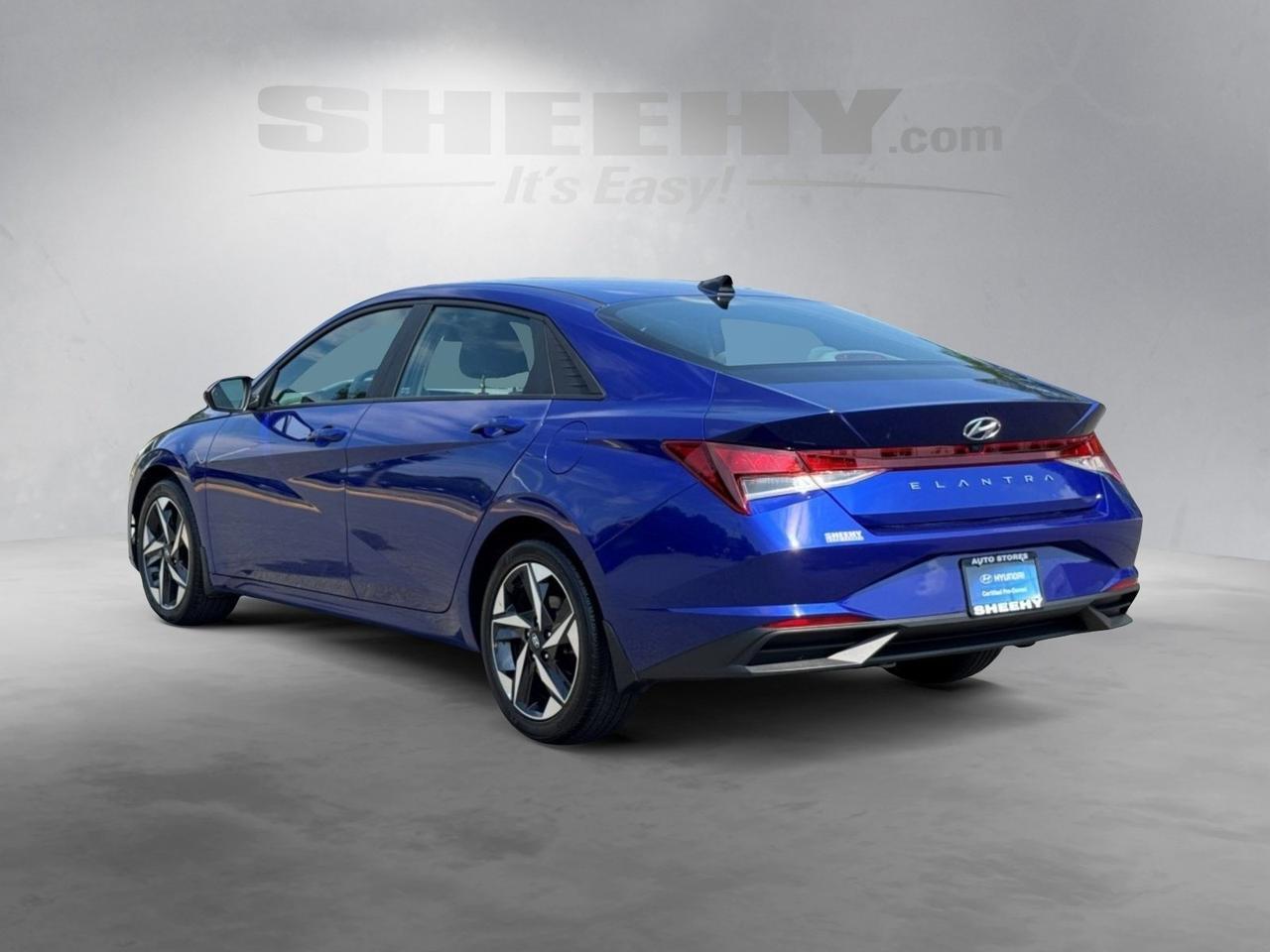 2023 Hyundai Elantra SEL Chantilly VA
