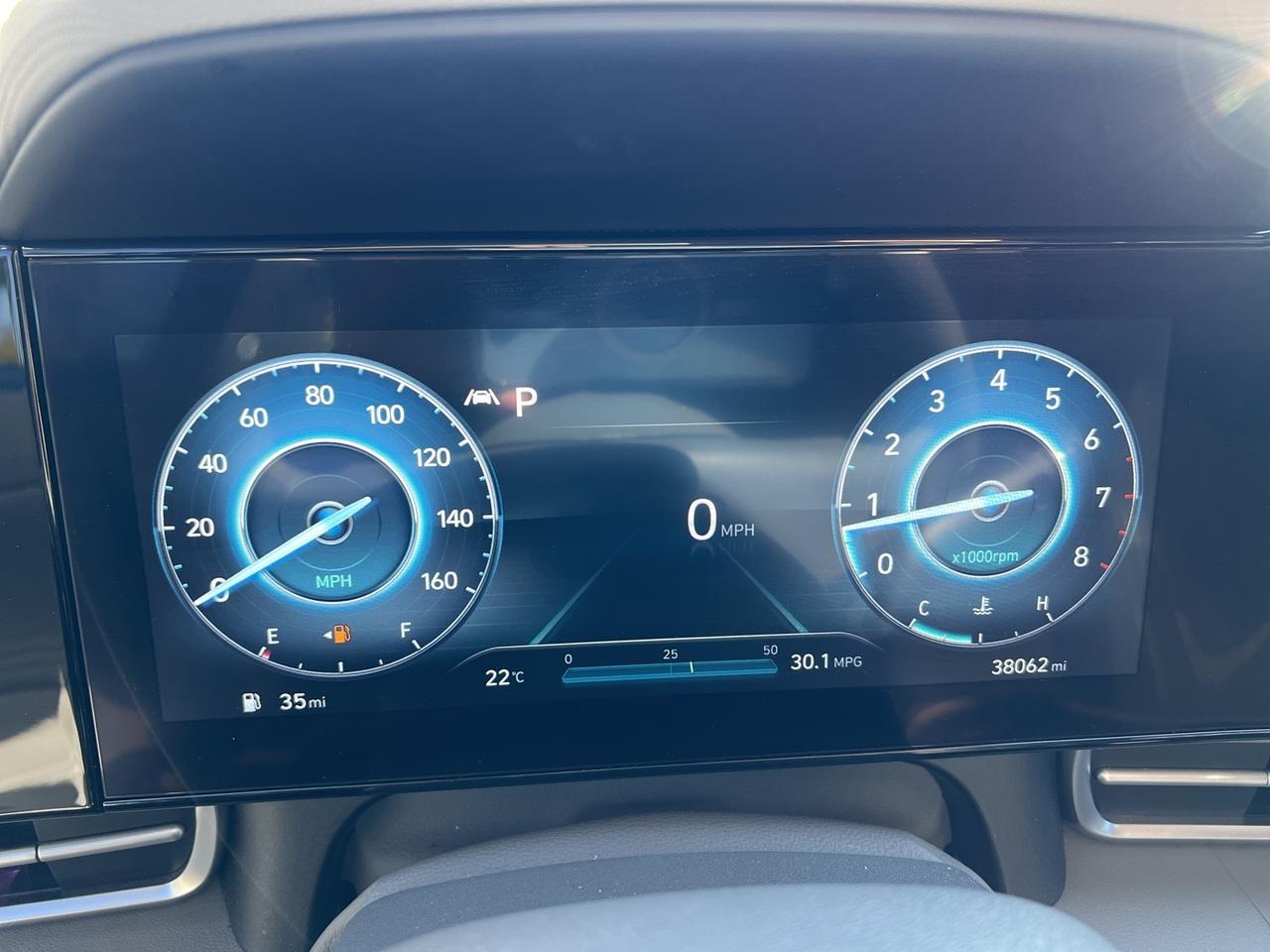 2023 Hyundai Elantra SEL Chantilly VA
