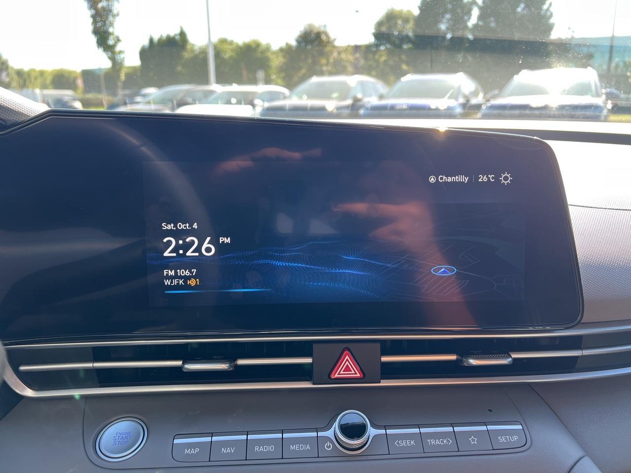 2023 Hyundai Elantra SEL Chantilly VA