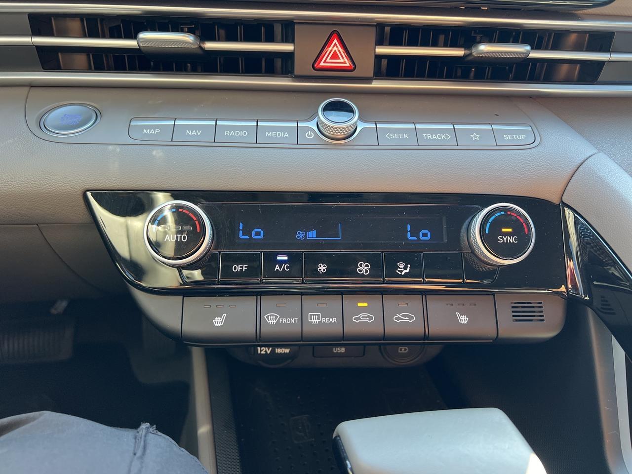 2023 Hyundai Elantra SEL Chantilly VA
