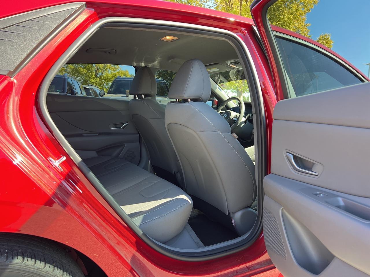 2023 Hyundai Elantra SEL Chantilly VA