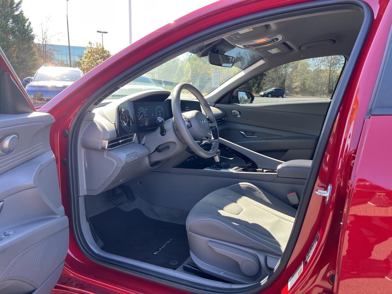2023 Hyundai Elantra SEL Chantilly VA
