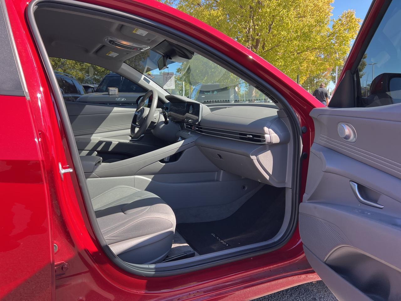 2023 Hyundai Elantra SEL Chantilly VA