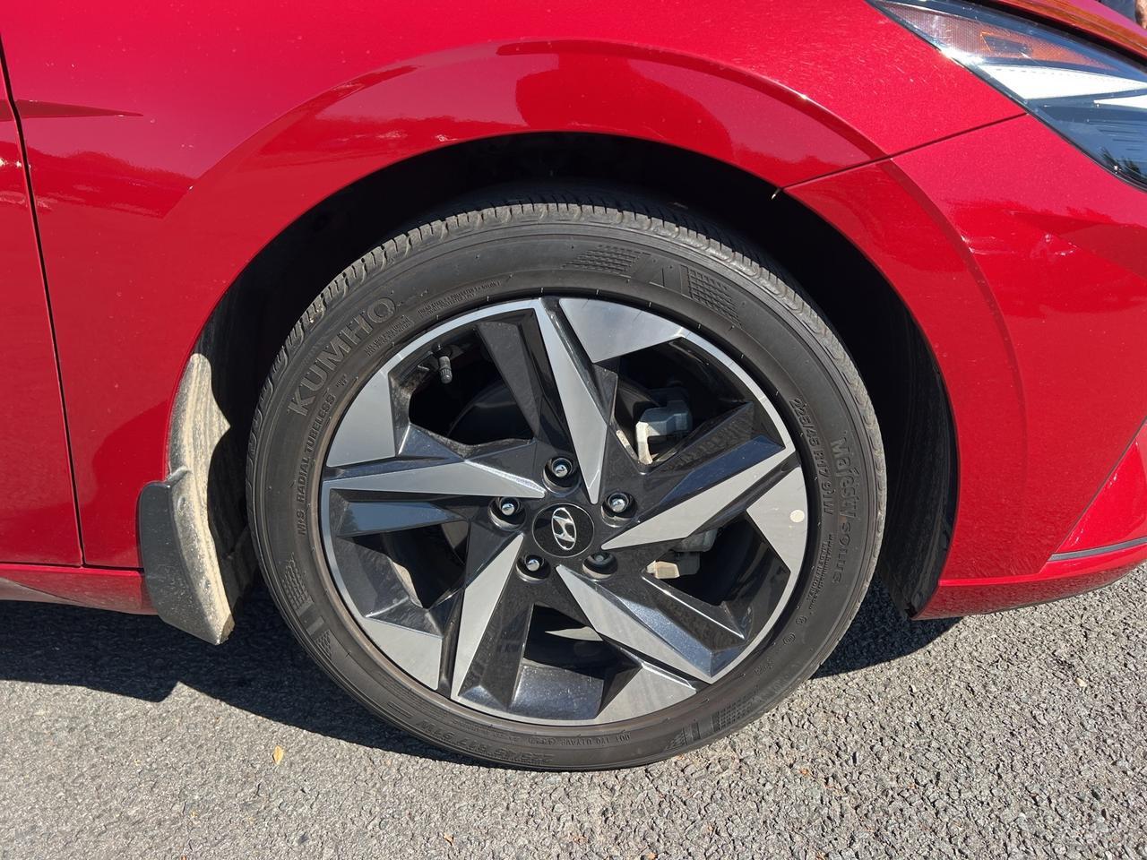 2023 Hyundai Elantra SEL Chantilly VA