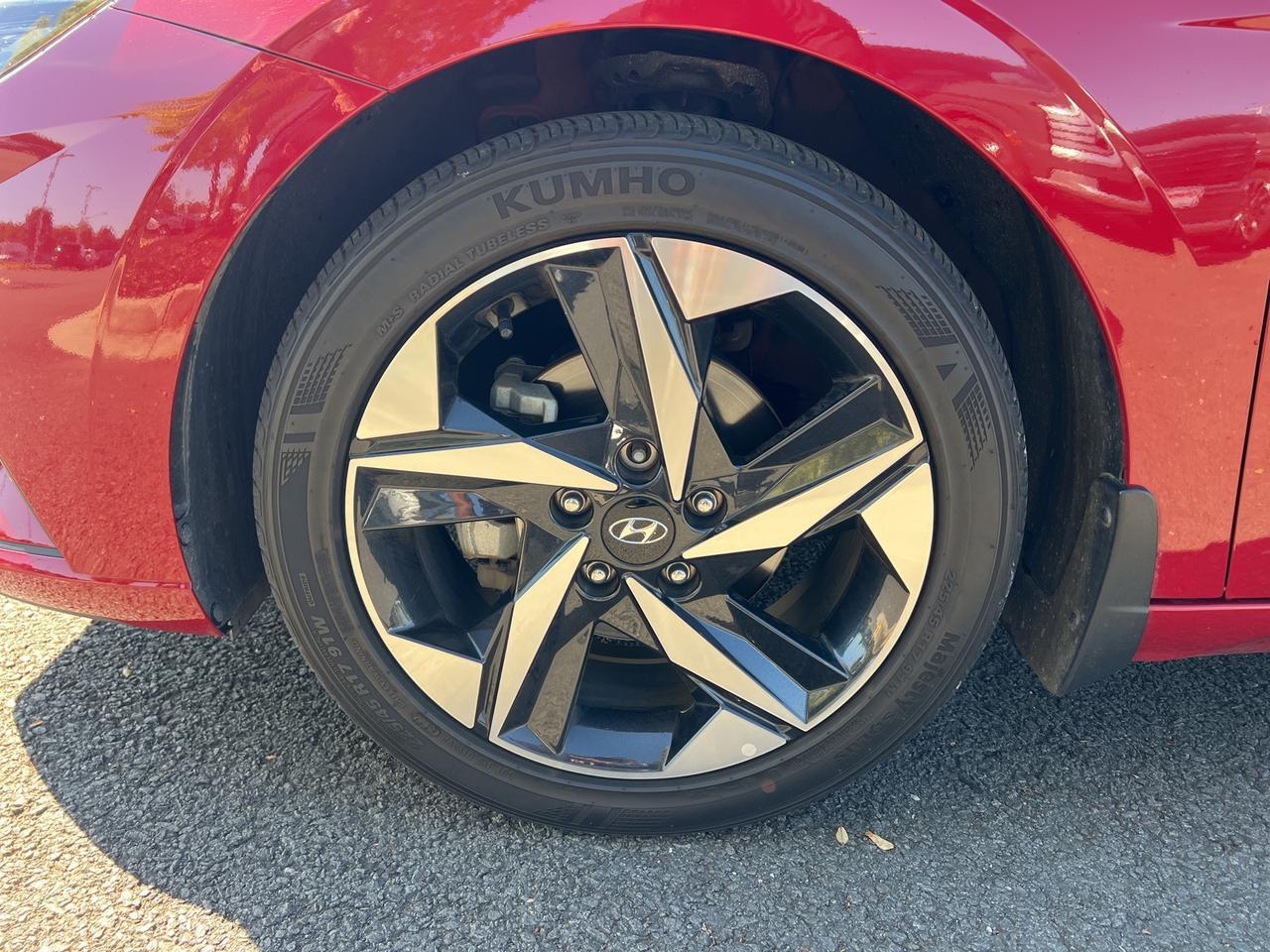 2023 Hyundai Elantra SEL Chantilly VA