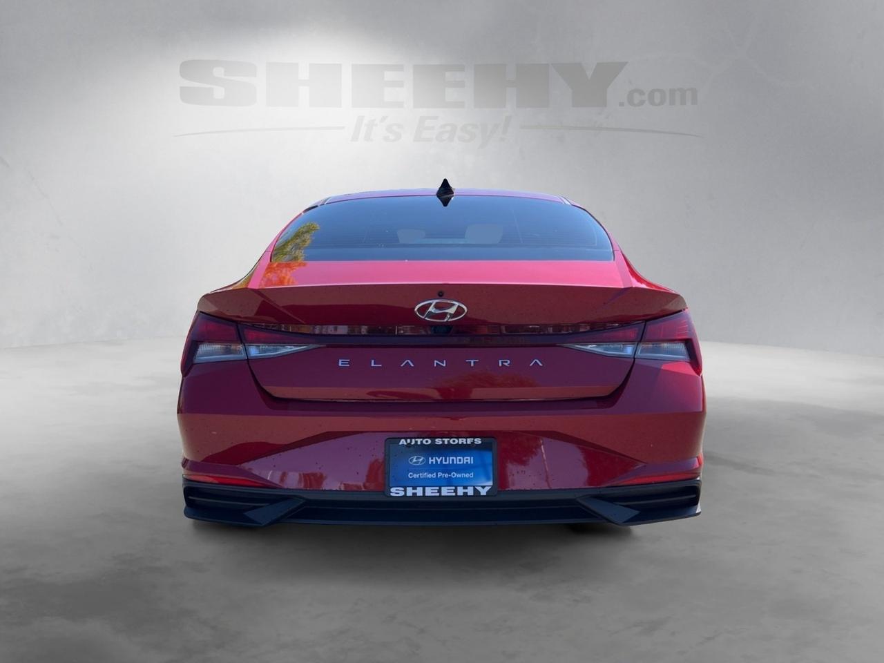 2023 Hyundai Elantra SEL Chantilly VA