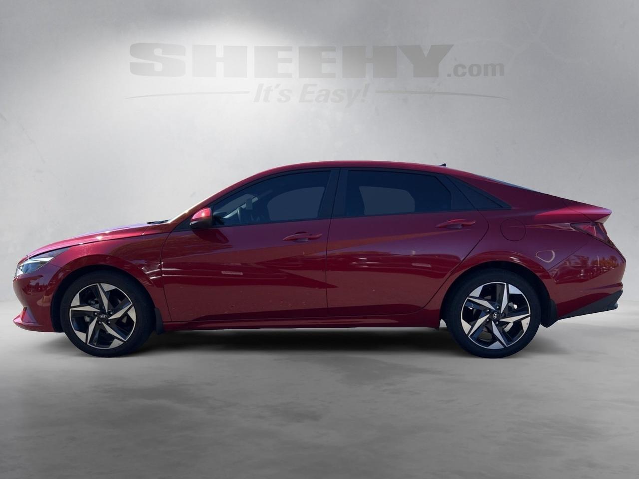2023 Hyundai Elantra SEL Chantilly VA