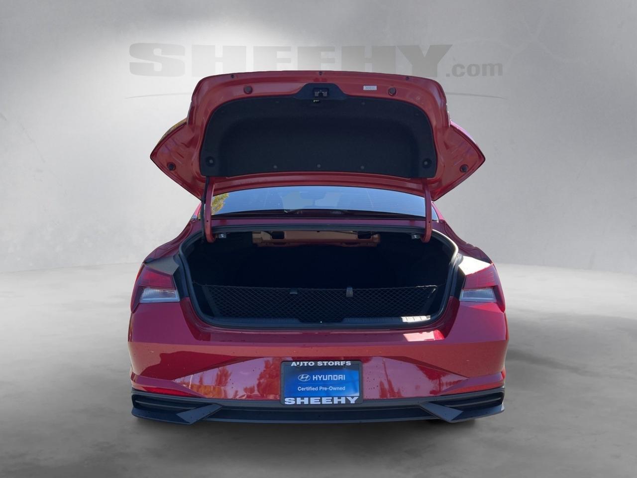 2023 Hyundai Elantra SEL Chantilly VA