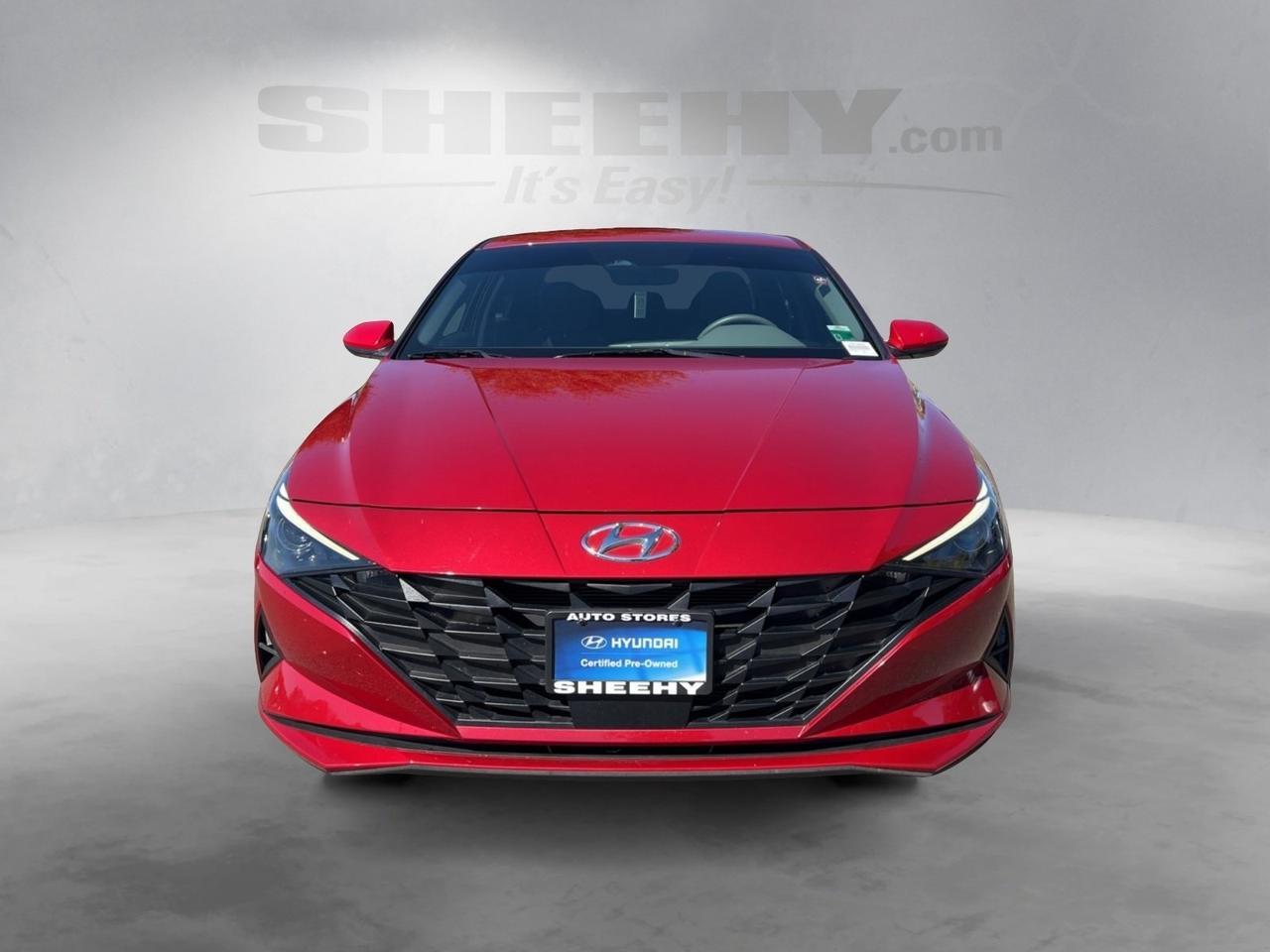 2023 Hyundai Elantra SEL Chantilly VA