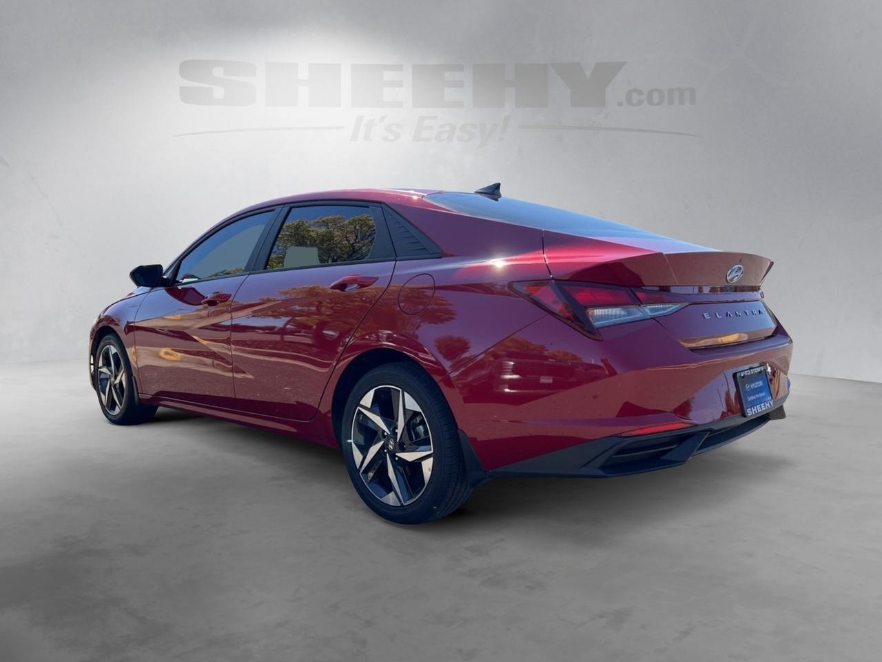 2023 Hyundai Elantra SEL Chantilly VA