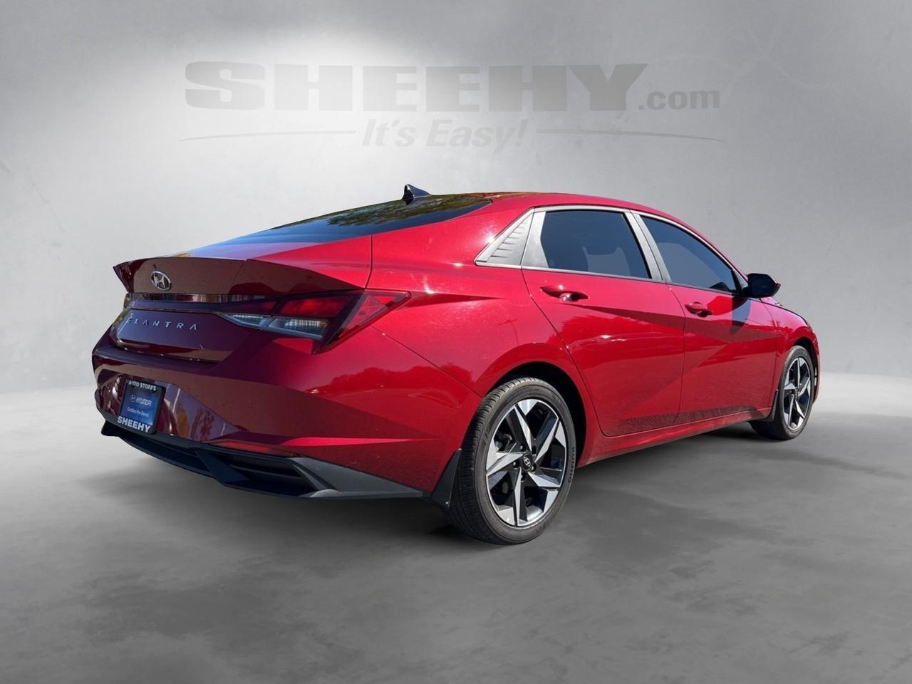 2023 Hyundai Elantra SEL Chantilly VA