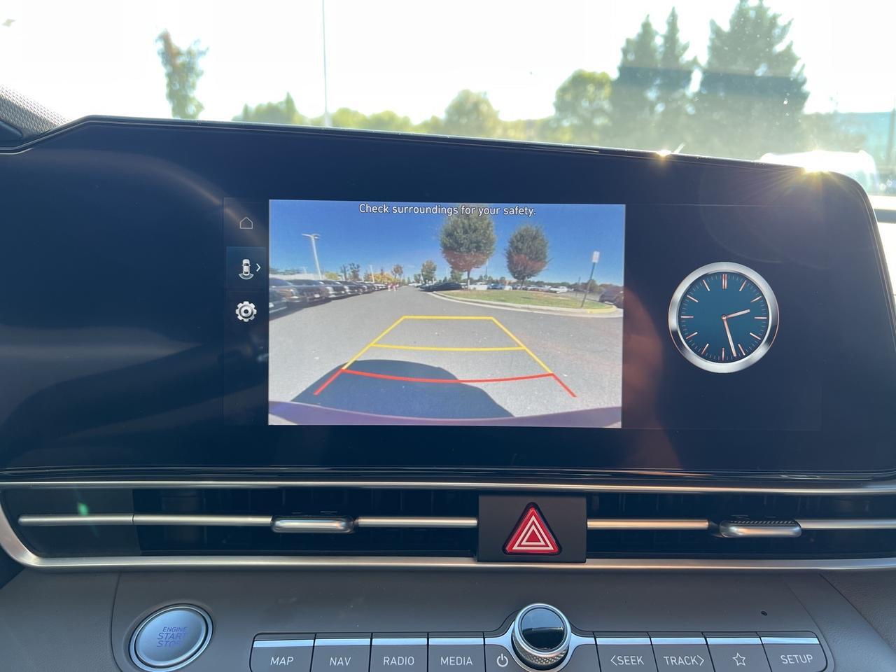2023 Hyundai Elantra SEL Chantilly VA