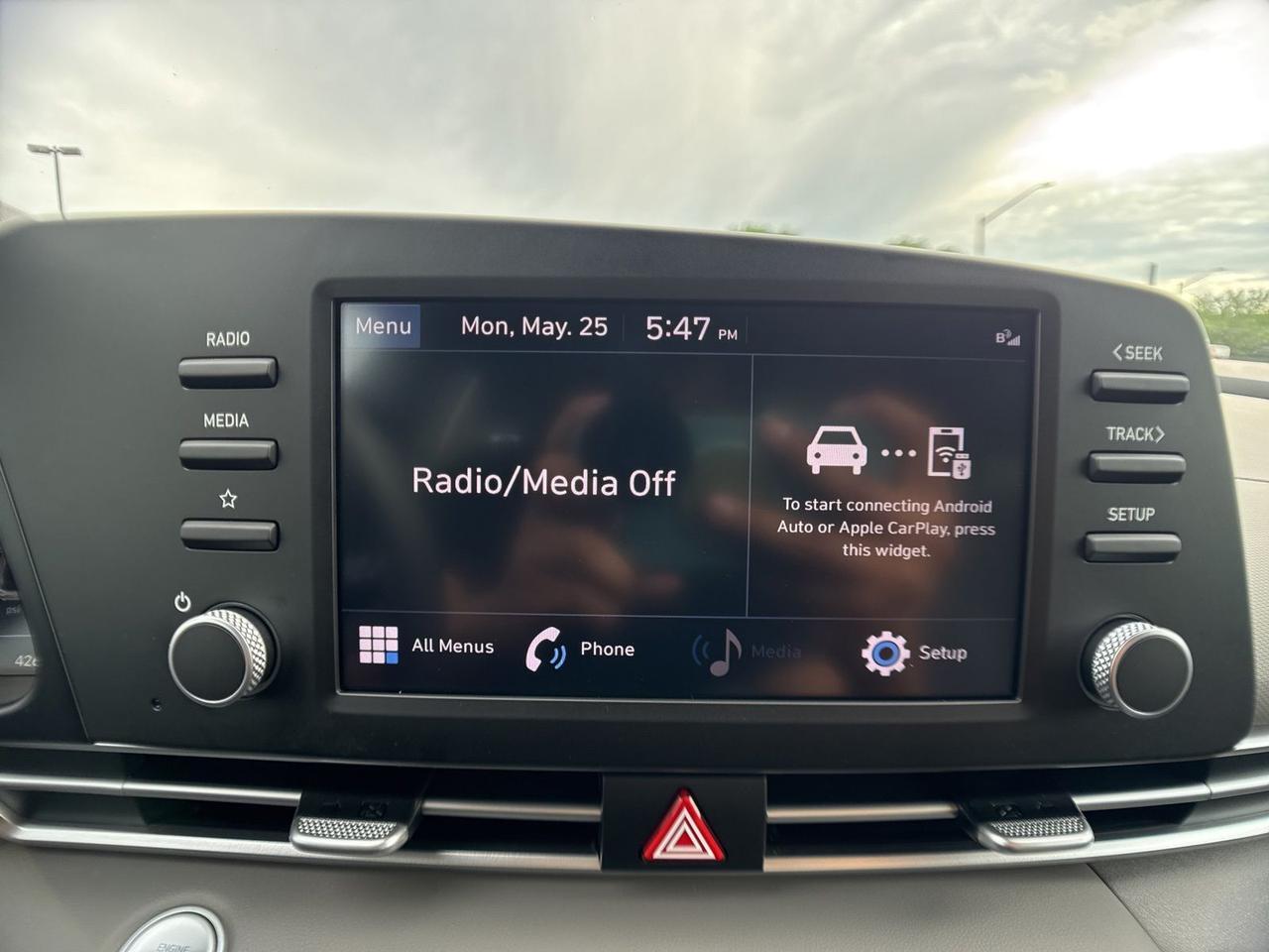 2023 Hyundai Elantra SEL Chantilly VA