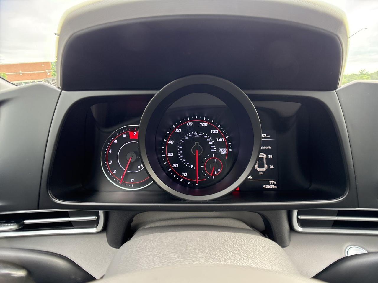 2023 Hyundai Elantra SEL Chantilly VA