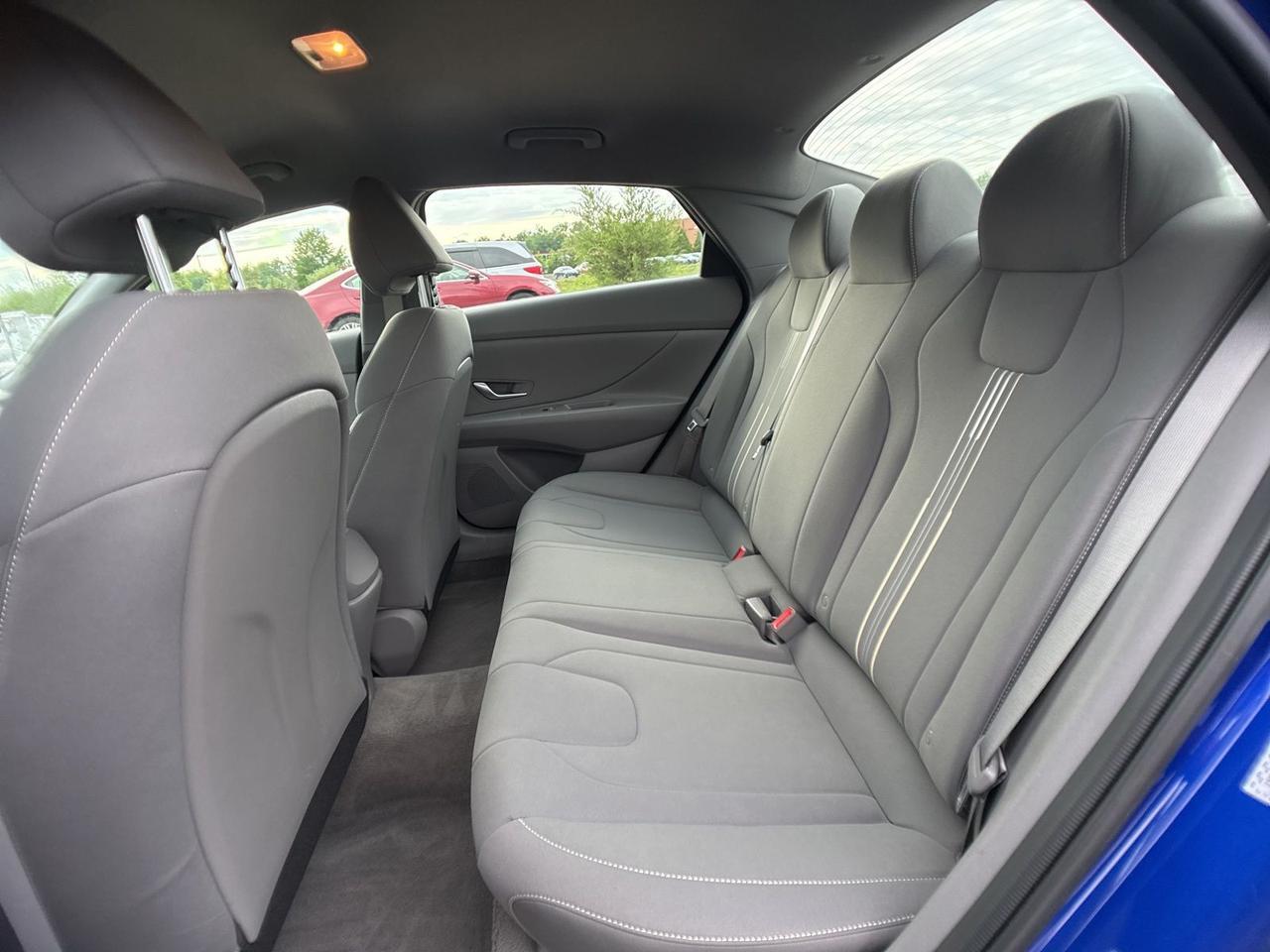 2023 Hyundai Elantra SEL Chantilly VA