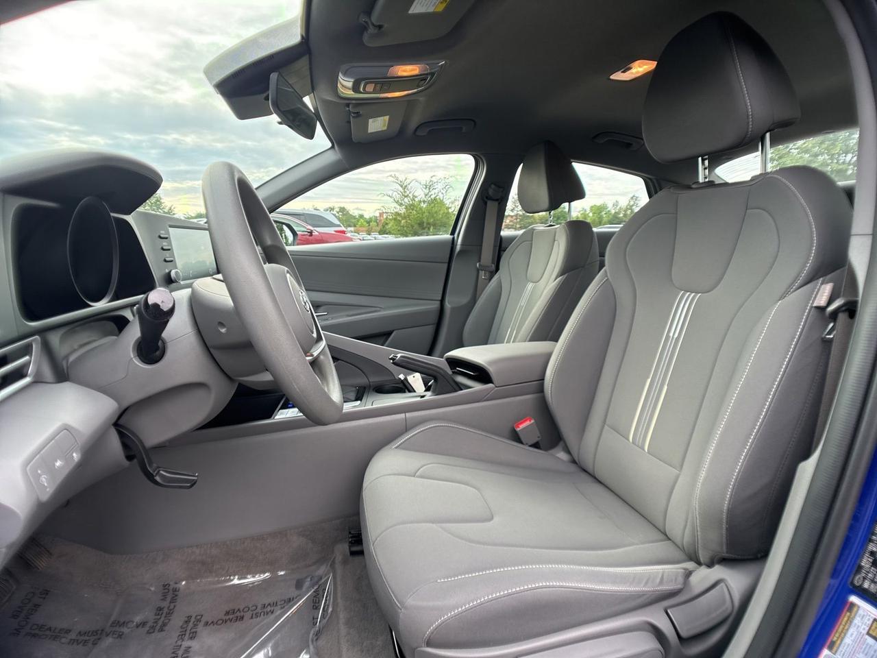 2023 Hyundai Elantra SEL Chantilly VA