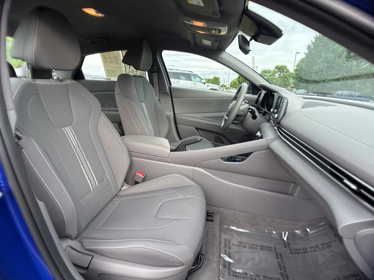 2023 Hyundai Elantra SEL Chantilly VA
