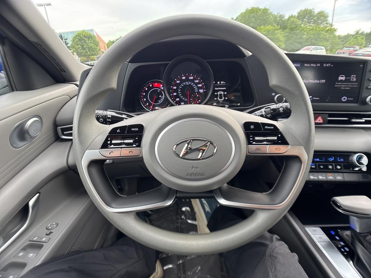2023 Hyundai Elantra SEL Chantilly VA
