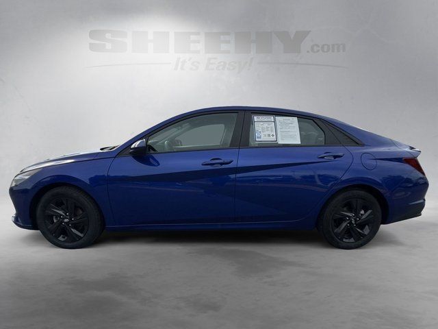 2023 Hyundai Elantra SEL Chantilly VA