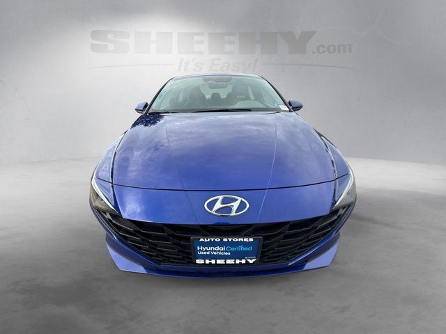 2023 Hyundai Elantra SEL Chantilly VA