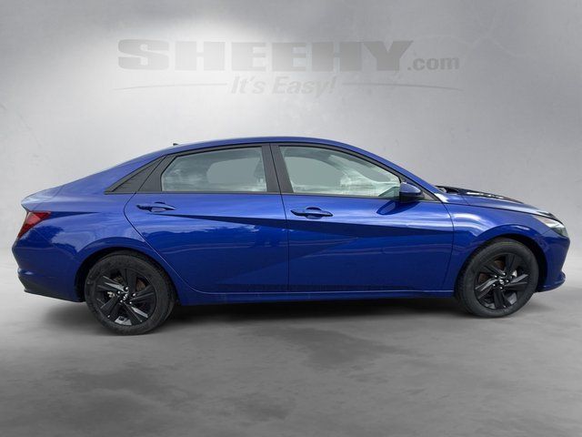 2023 Hyundai Elantra SEL Chantilly VA