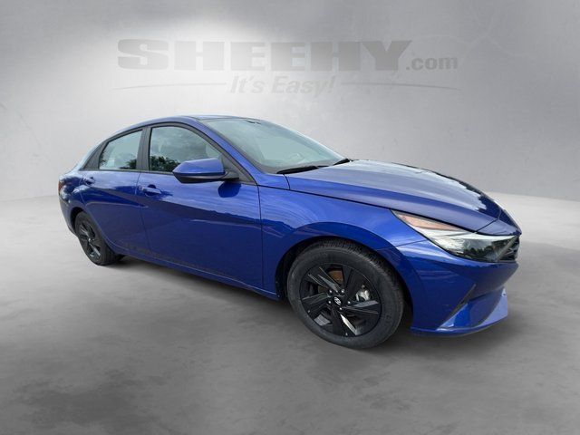 2023 Hyundai Elantra SEL Chantilly VA