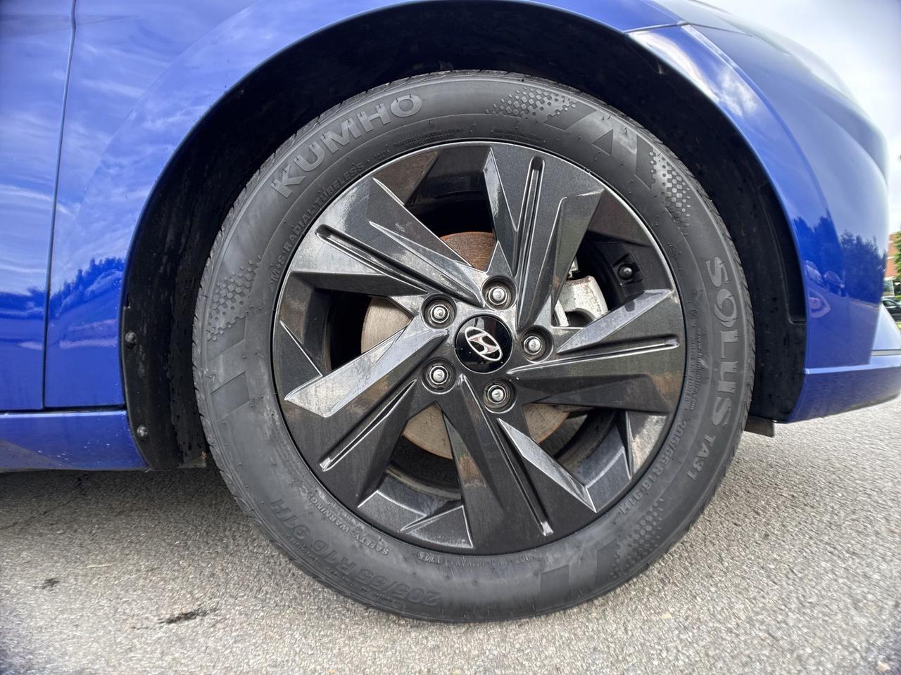 2023 Hyundai Elantra SEL Chantilly VA