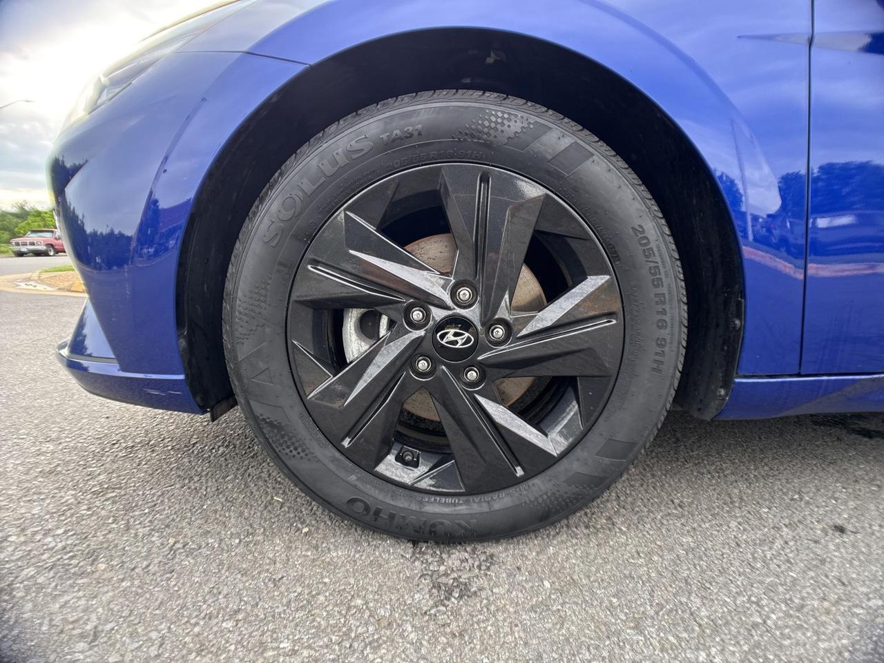 2023 Hyundai Elantra SEL Chantilly VA