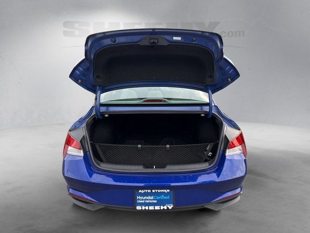 2023 Hyundai Elantra SEL Chantilly VA