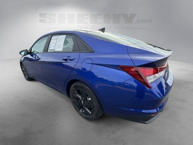 2023 Hyundai Elantra SEL Chantilly VA