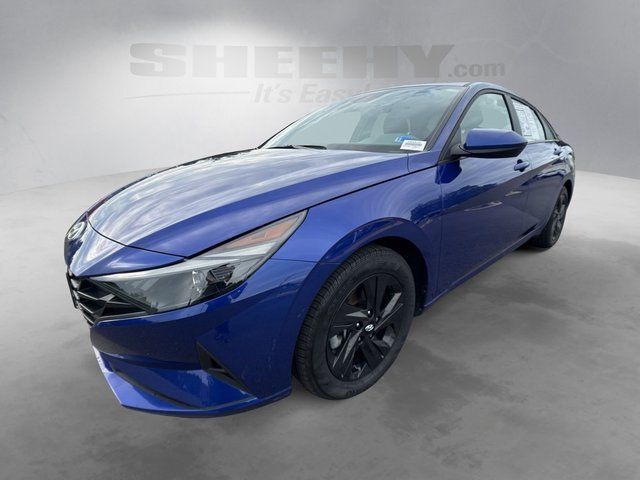 2023 Hyundai Elantra SEL Chantilly VA