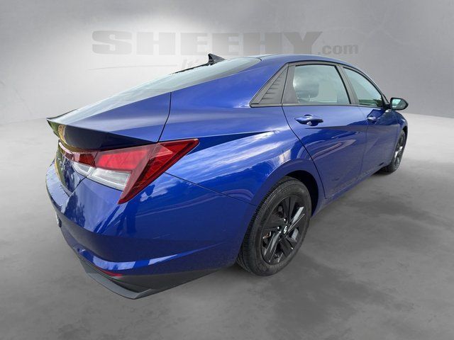 2023 Hyundai Elantra SEL Chantilly VA
