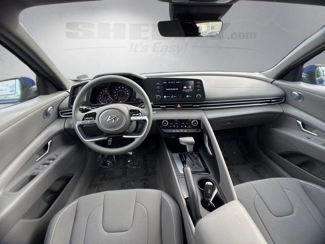 2023 Hyundai Elantra SEL Chantilly VA