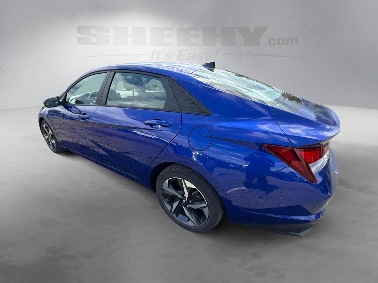 2023 Hyundai Elantra SEL Chantilly VA