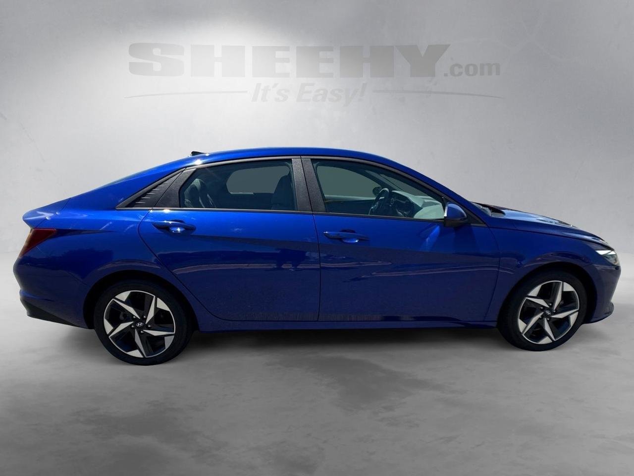 2023 Hyundai Elantra SEL Chantilly VA