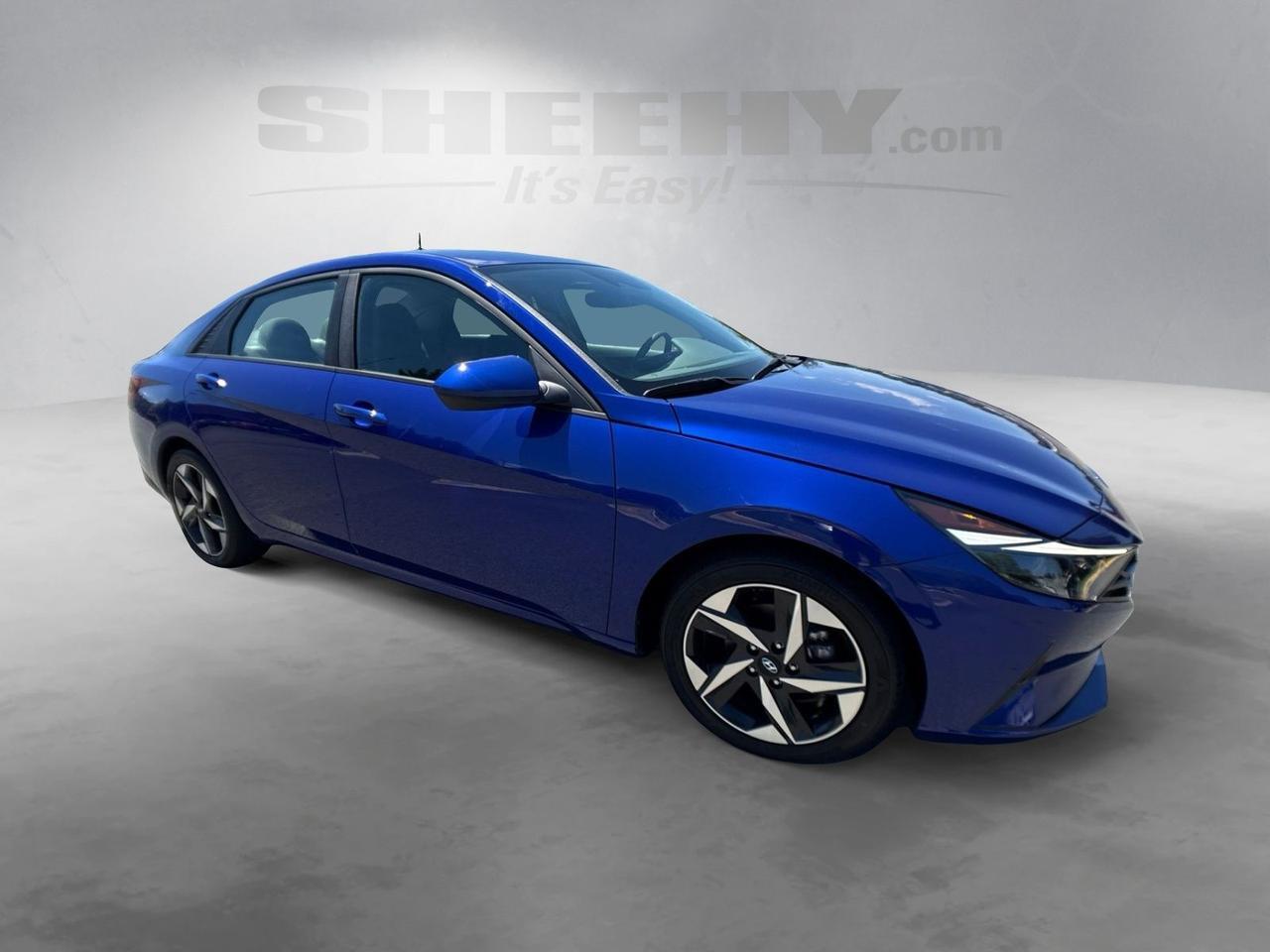 2023 Hyundai Elantra SEL Chantilly VA
