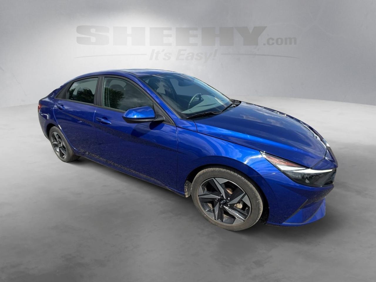 2023 Hyundai Elantra SEL Chantilly VA