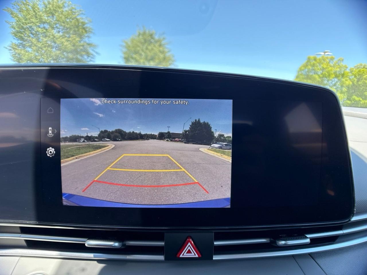 2023 Hyundai Elantra SEL Chantilly VA